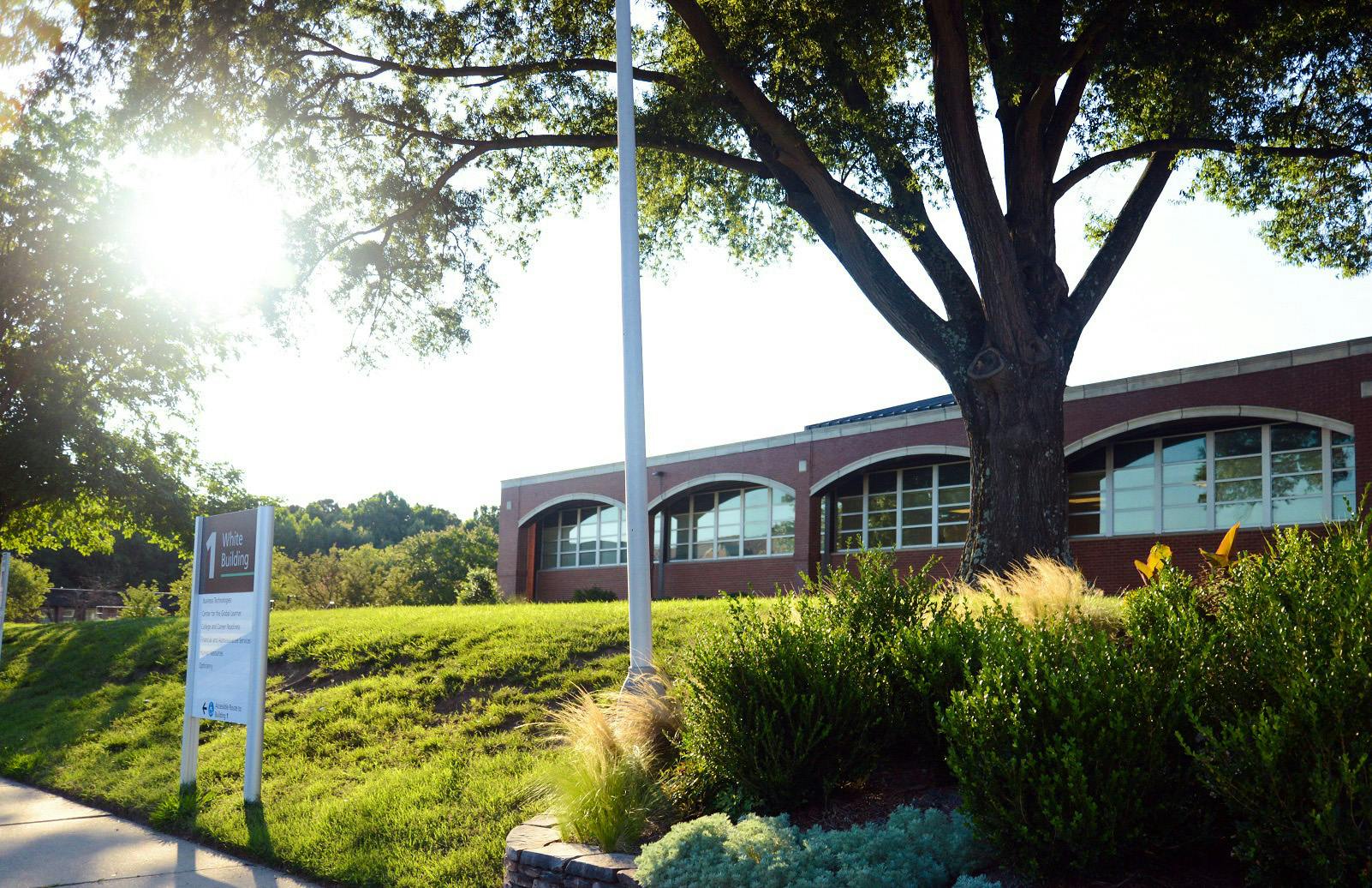 Durham Technical Community College